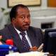 Image for article titled The Office: "Did I Stutter?"